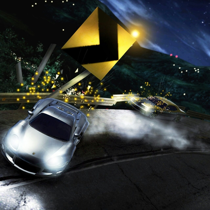 Need For Speed