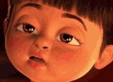 Monsters inc.