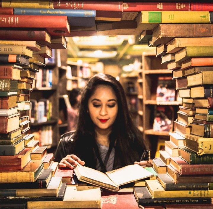 A Reader
