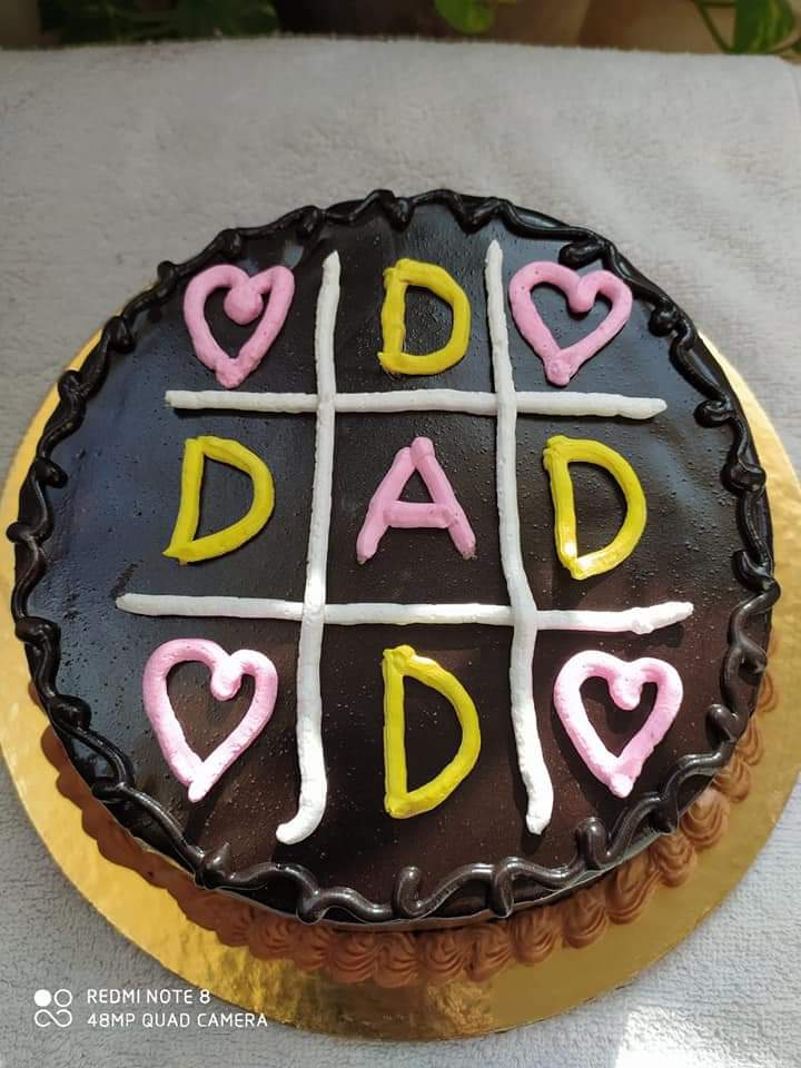 beautiful cake