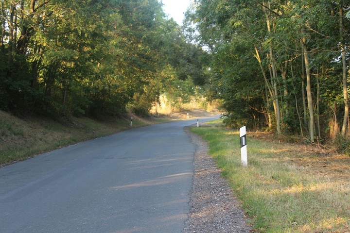 Long Street