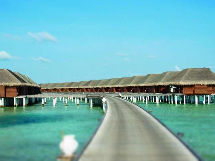 Maldives