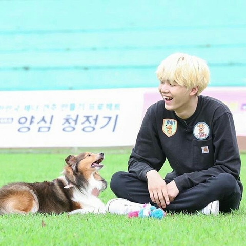 Suga