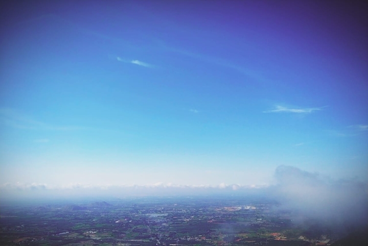 sky