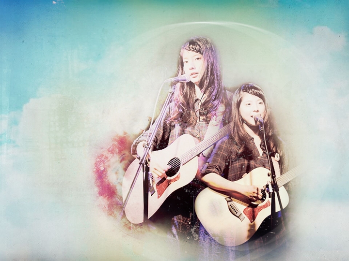 Juniel wallpaper