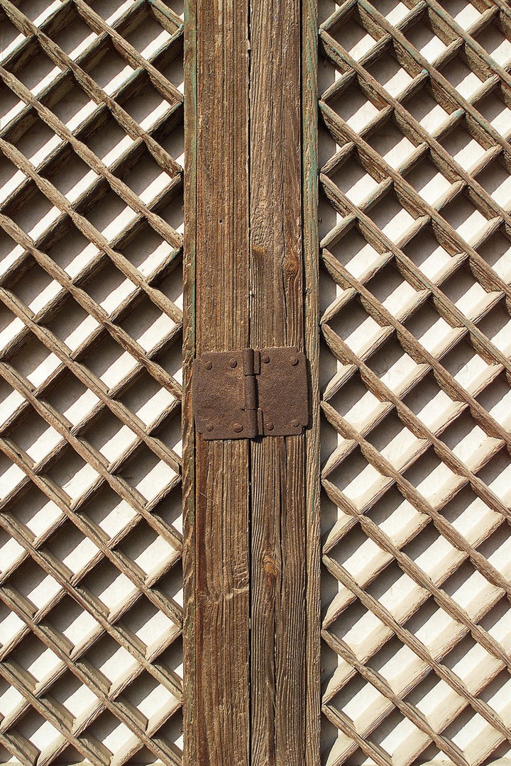 건축