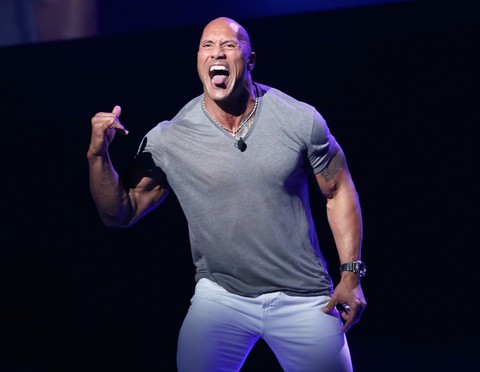 The Rock