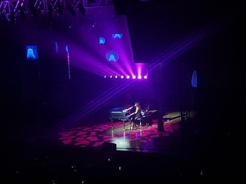 concierto