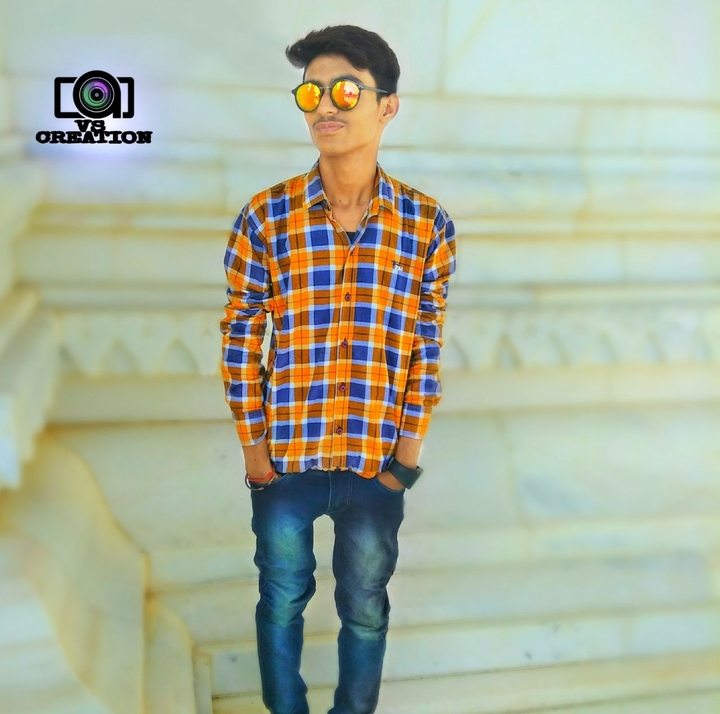 alone boy