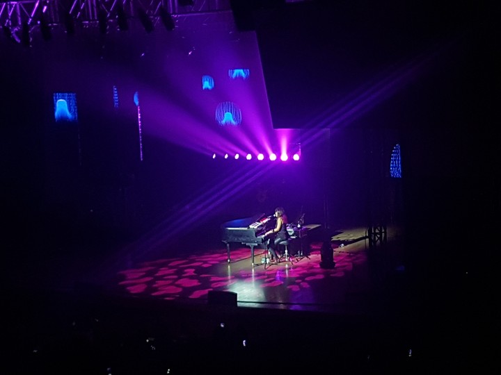 concierto