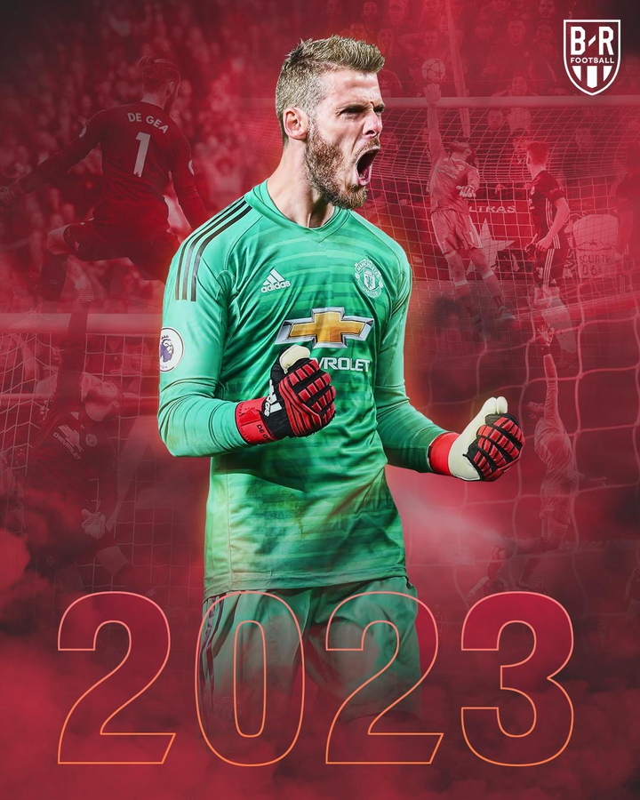 David_De Gea