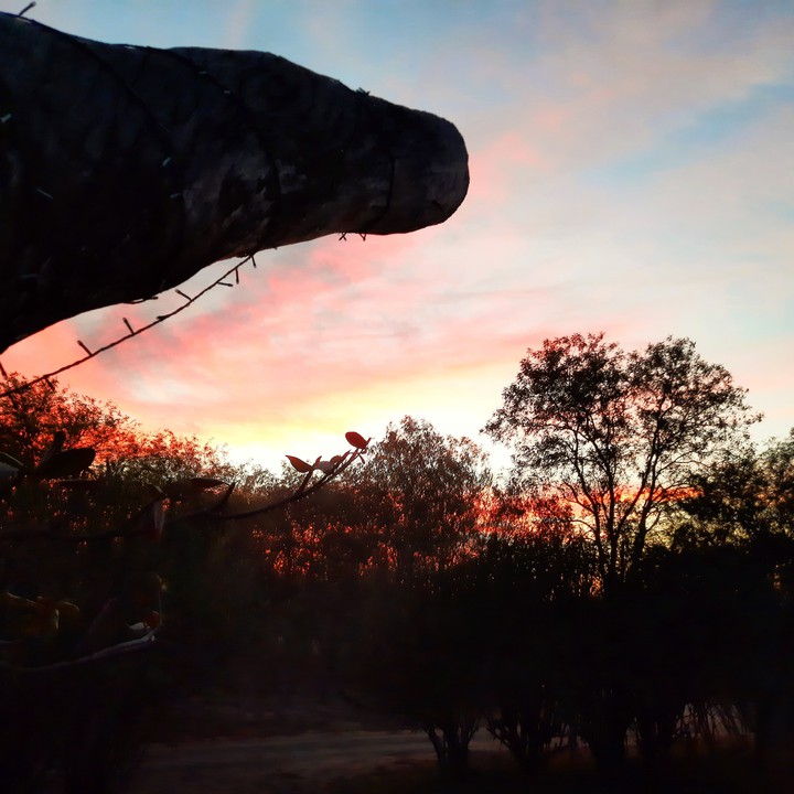 sonnenuntergang