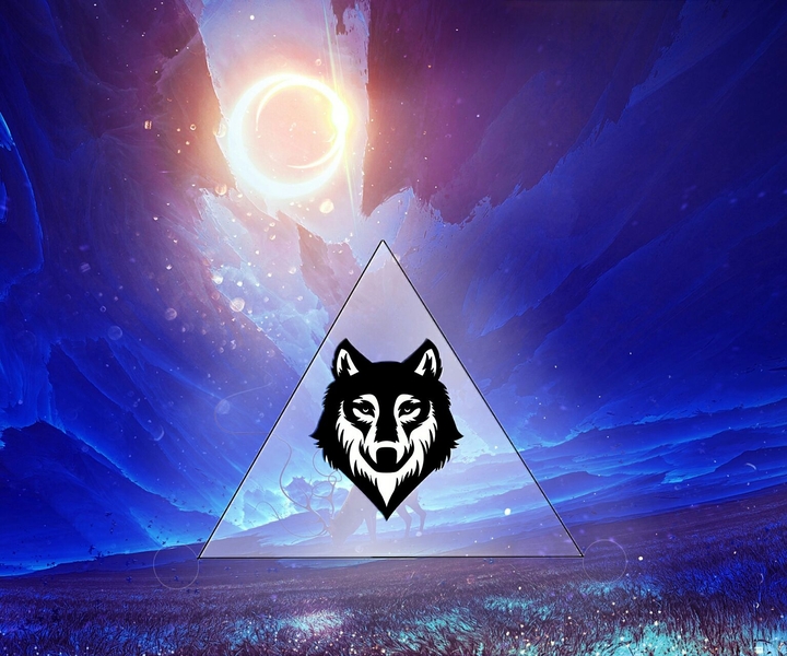 wolf