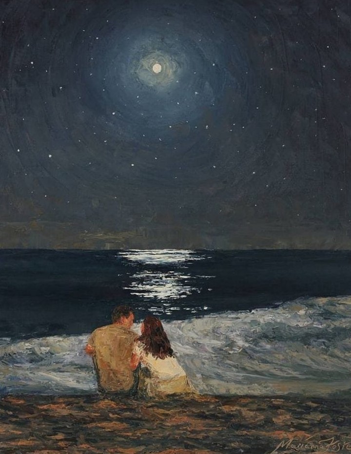 one day