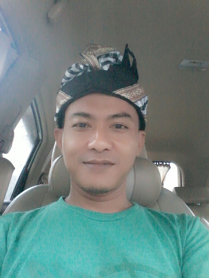 At Bali