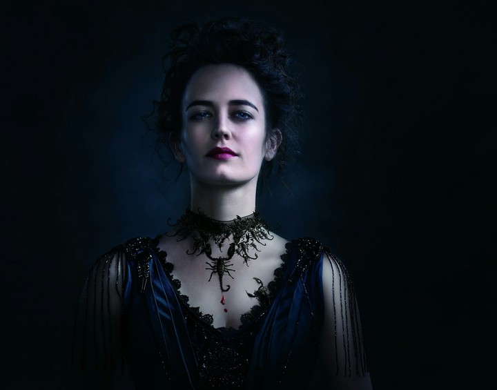 Eva Green