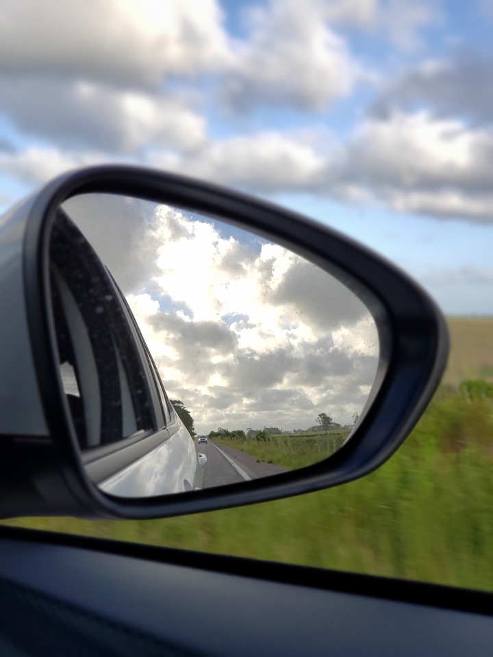reflection