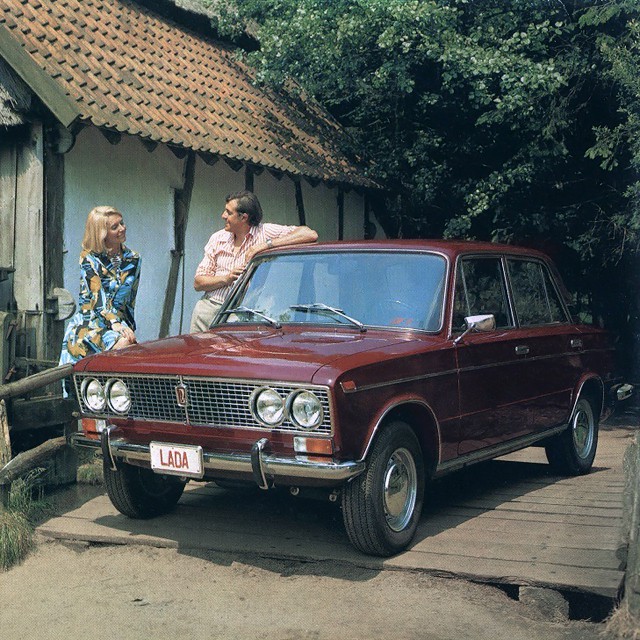 lada