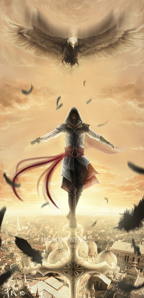 Assassin's Creed