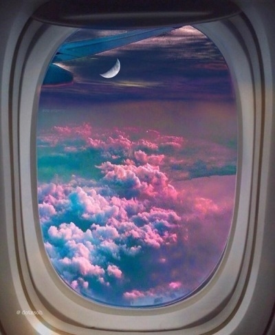 Beautiful Moon