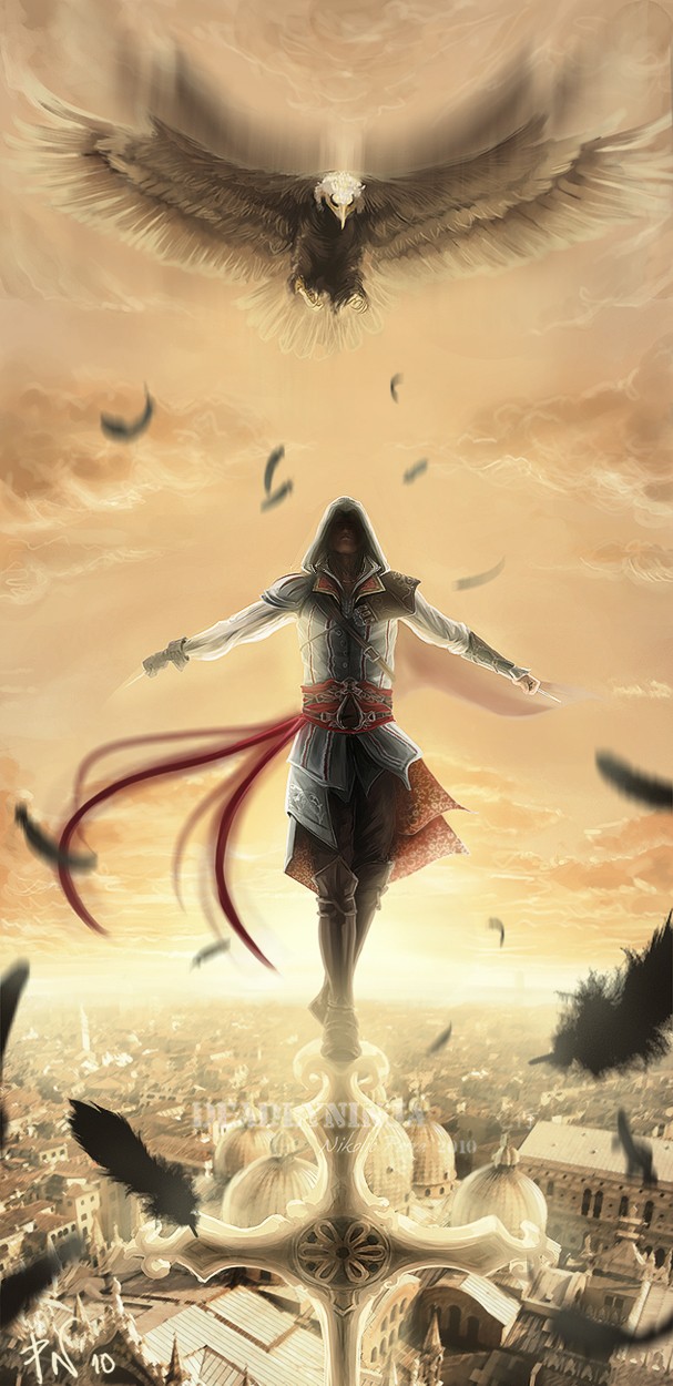 Assassin's Creed