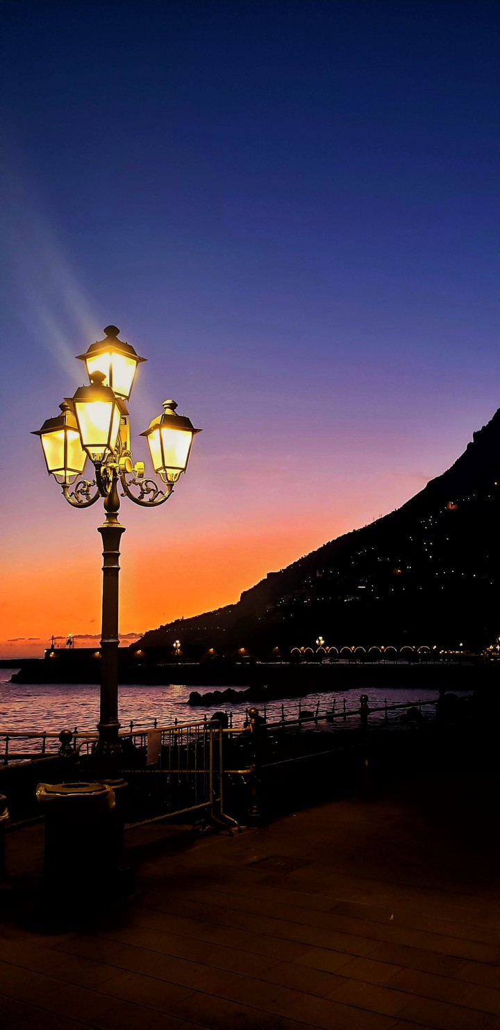 amalfi