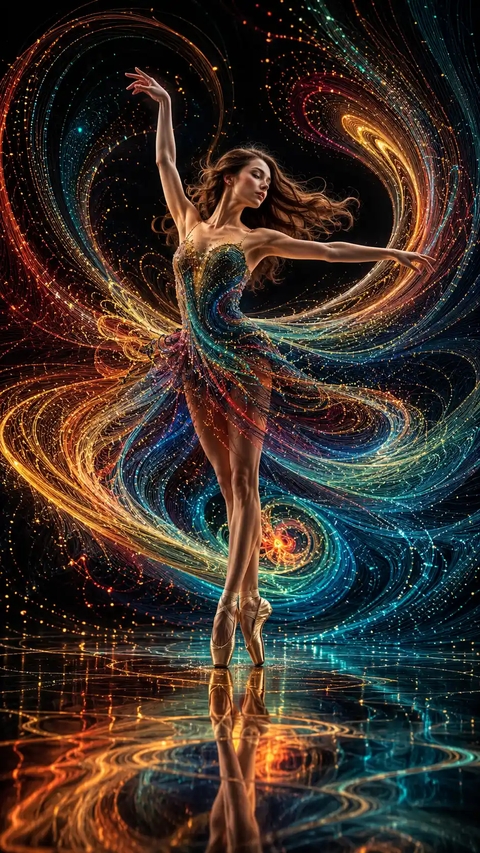 Ballet light