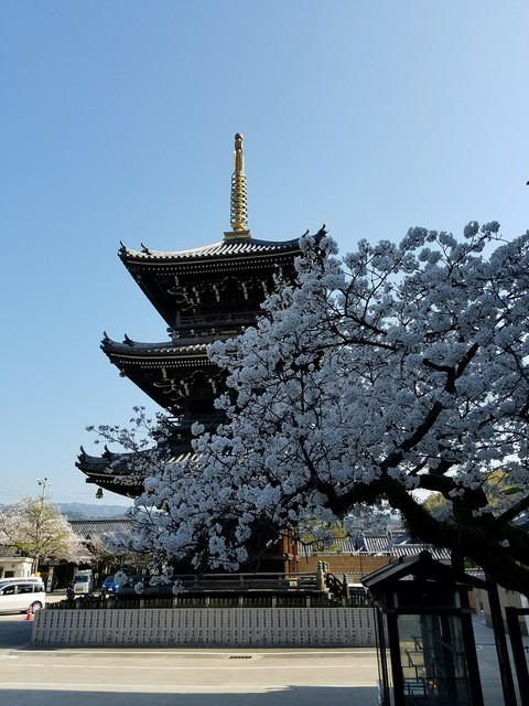 MIZUMA KANNON TEMPLE