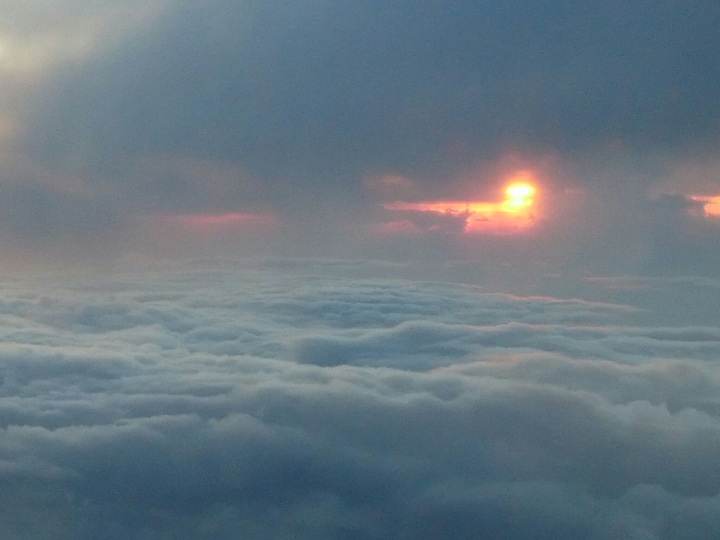 Cloud