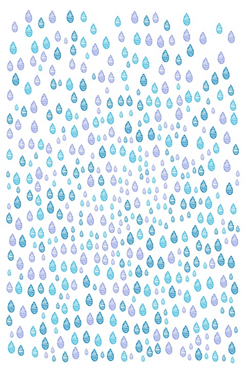 Raindrops