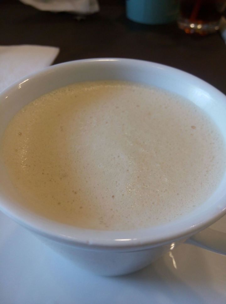 Coffee