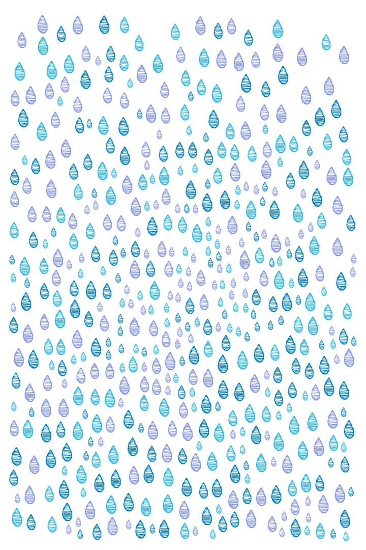 Raindrops
