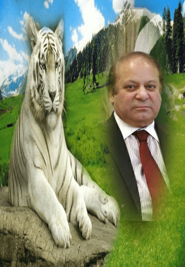 Pakistan