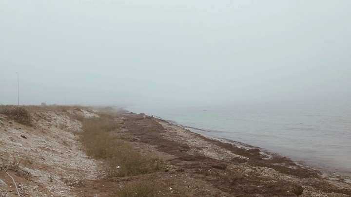 seaside.