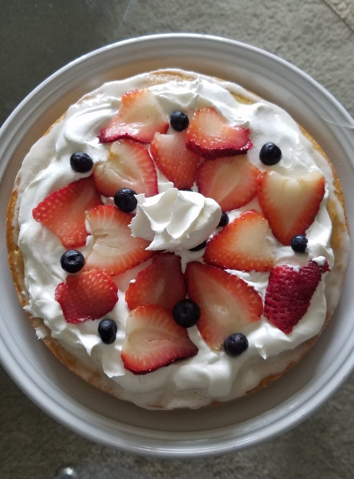 pancake