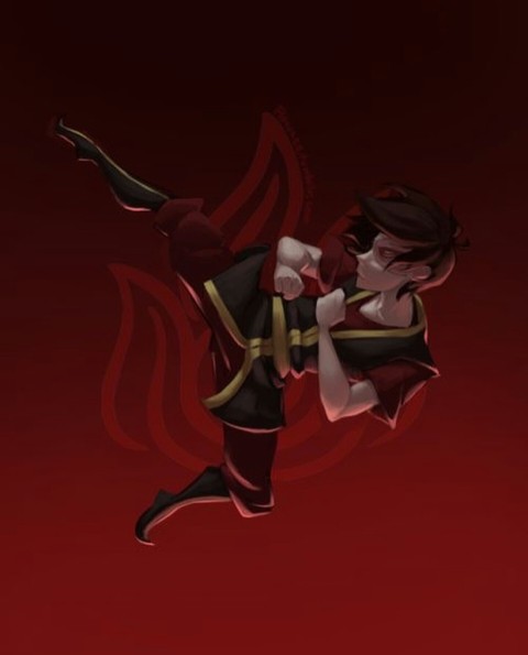 zuko