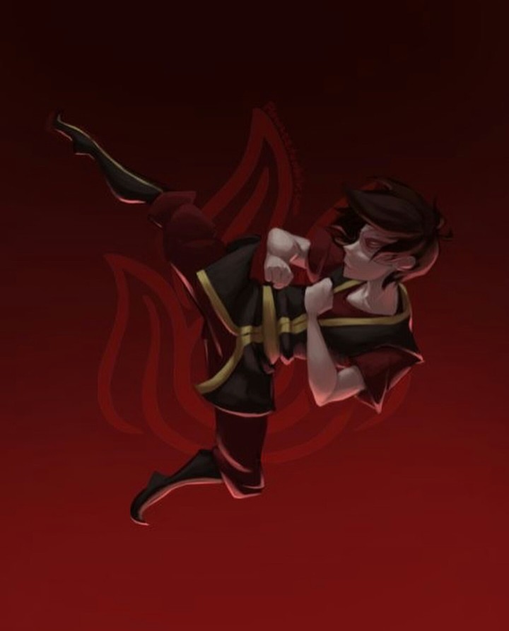zuko