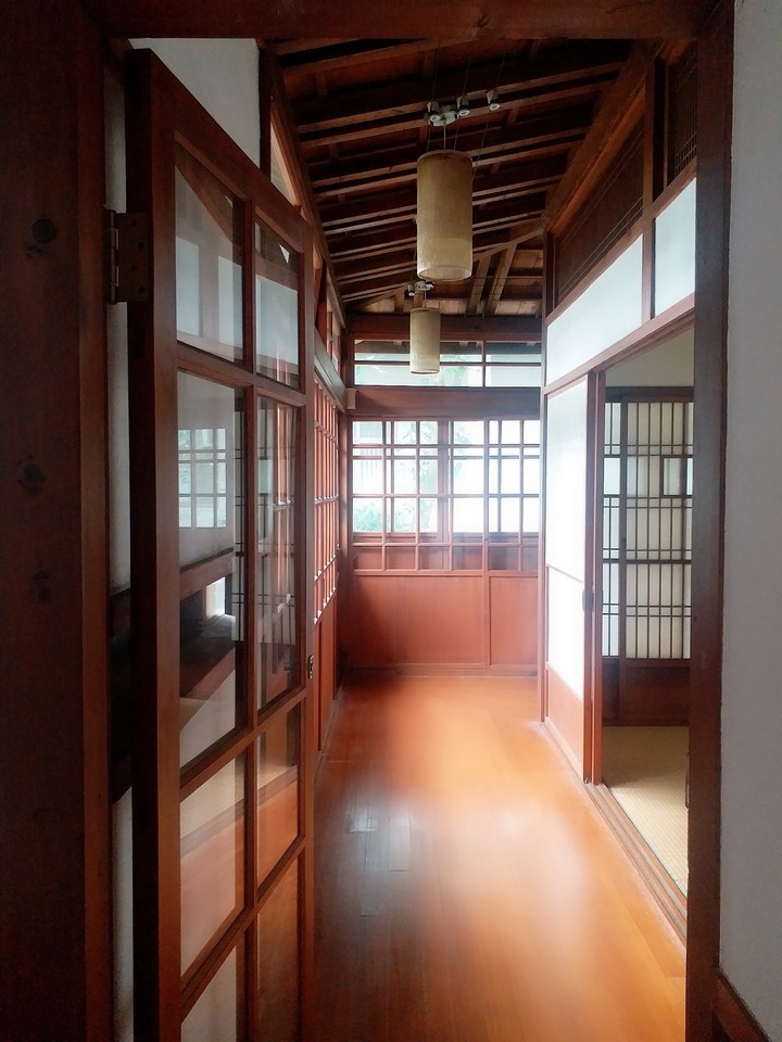 松浦社宅