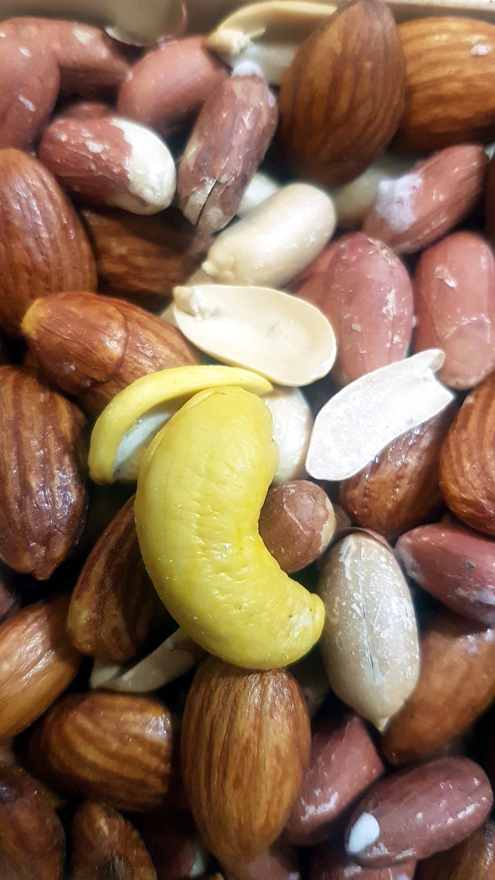 Nuts