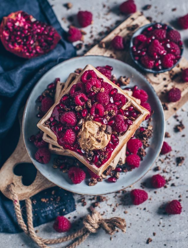 Dessert