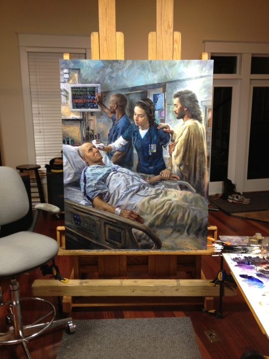 Nathan Greene Studio