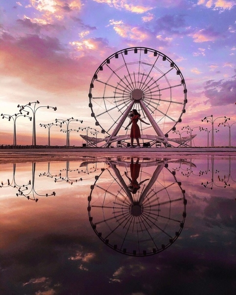 Baku Azerbaijan