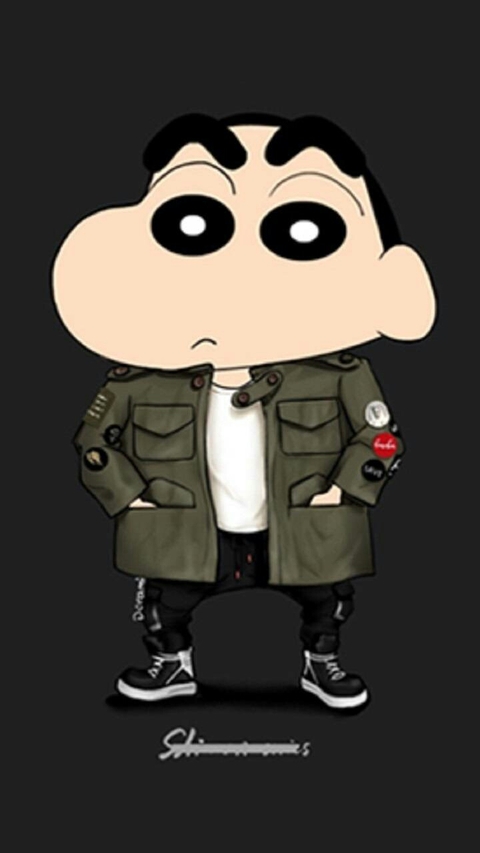 shinchan