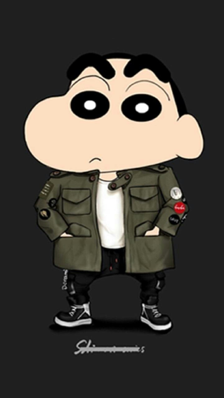 shinchan