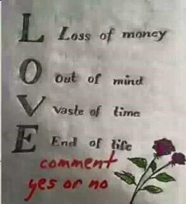LOVE