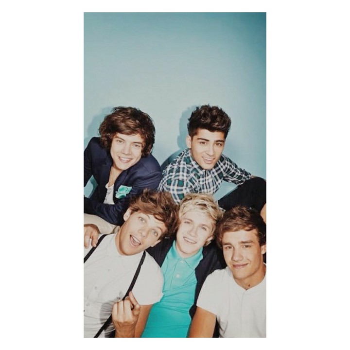 ONE DIRECTION