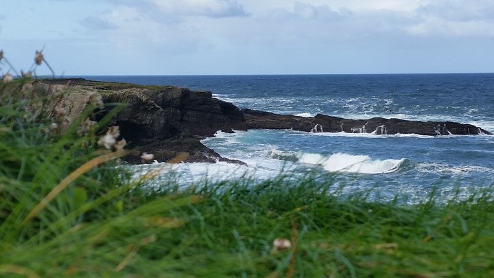 wild atlantic