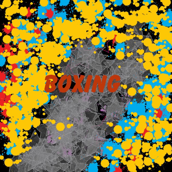 Boxing