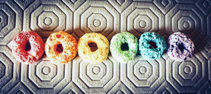 fruity loops :)