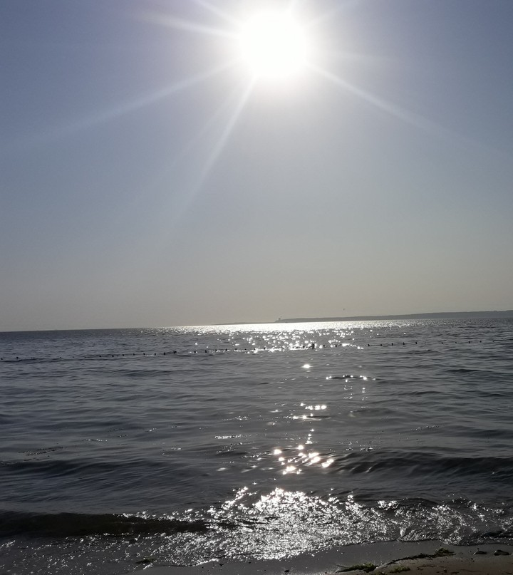 gün batımı